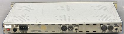 Api-API 2500 stereo buss compressor